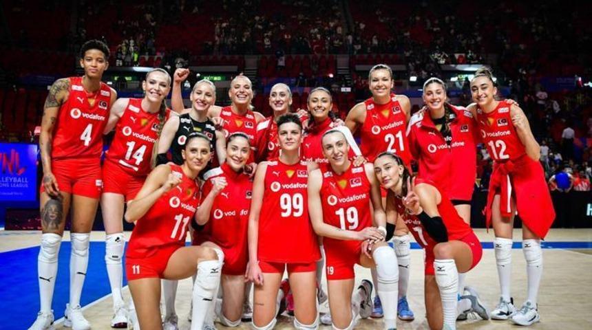 Filenin Sultanları'nın Olimpiyat kadrosu açıklandı! O isim 7 yıl sonra ilk kez yok