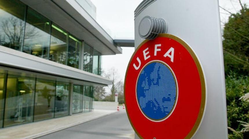 UEFA'ya dilekçe yağıyor! Taraftarlar İspanya-Almanya maçı için kampanya başlattı... 'Bu maç hileli, tekrar edilsin'