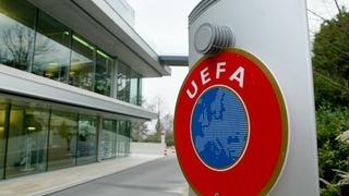 UEFA'ya dilekçe yağıyor! Taraftarlar İspanya-Almanya maçı için kampanya başlattı... 'Bu maç hileli, tekrar edilsin'