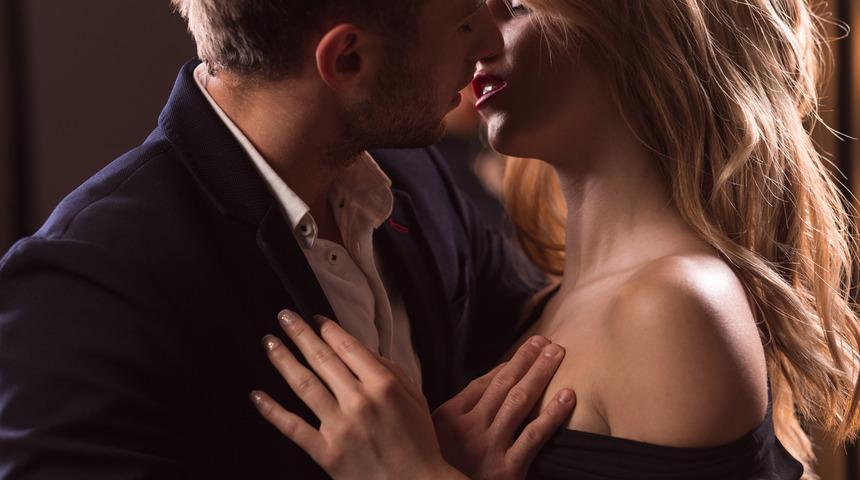 Öpüşmek zayıflatır mı? Uzmanlar sağlığa olan faydasını açıkladı! Meğer ne etkileri varmış
