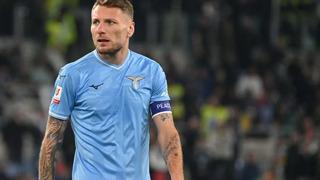 Beşiktaş, Immobile'yi İstanbul'a getiriyor! İtalyan golcüyle anlaşma sağlandı...