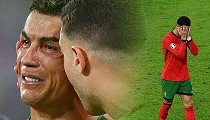Ronaldo'nun neden futbolu bırakmadığı ortaya çıktı! ''Bu yüzden pes etmiyor''