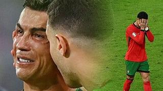 Ronaldo'nun neden futbolu bırakmadığı ortaya çıktı! ''Bu yüzden pes etmiyor''