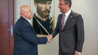 İşçi konfederasyonlarından beklenmeyen hamle! Asgari ücretle ilgili açıklama yapılacak!