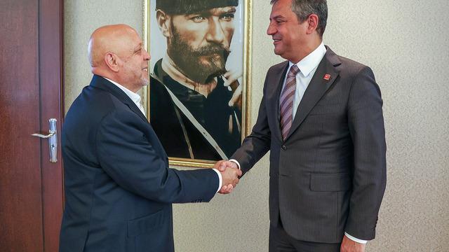 İşçi konfederasyonlarından beklenmeyen hamle! Asgari ücretle ilgili açıklama yapılacak!