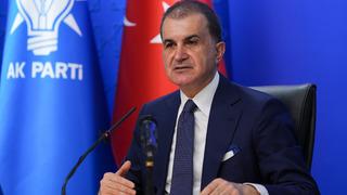 Ömer Çelik'ten en düşük emekli maaşına zam açıklaması: 'Üzerinde çalışılıyor, henüz karar verilmiş değil'