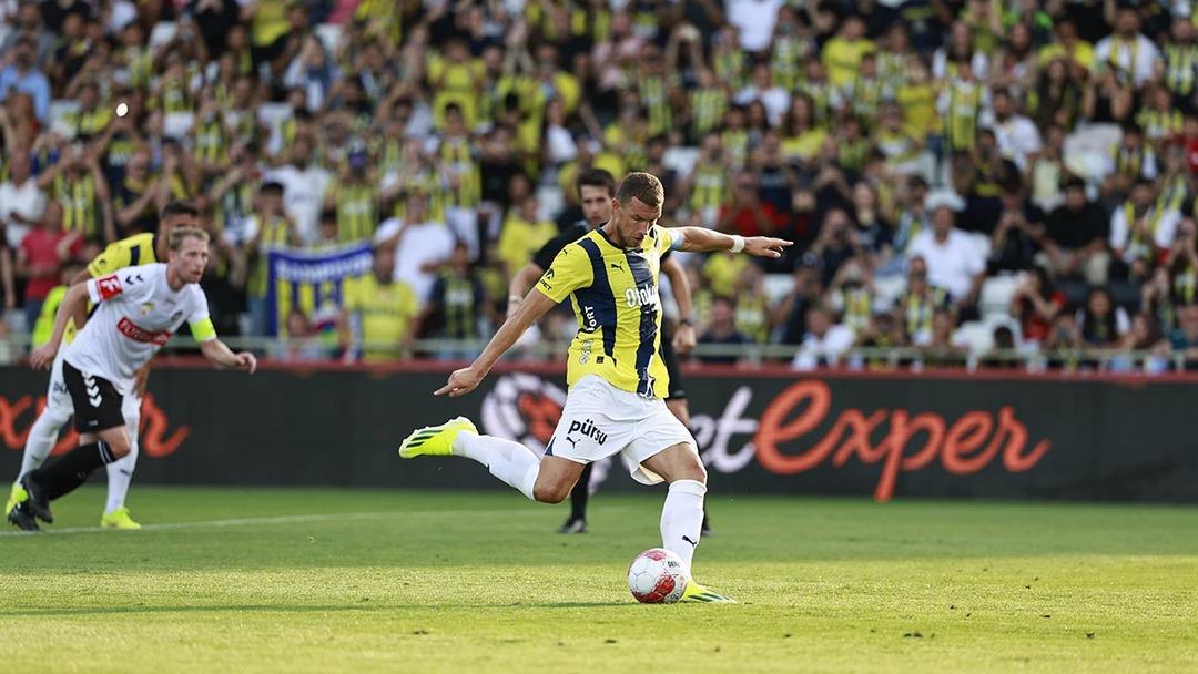 30- FENERBAHÇE