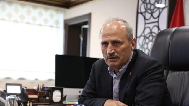 Kuzey Marmara Otoyolu İşletmesi İcra Kurulu Başkanı ve CEO'su Cahit Turhan oldu