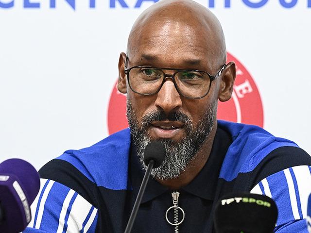 Nicolas Anelka, Ümraniyespor'daki görevinden ayrıldı!