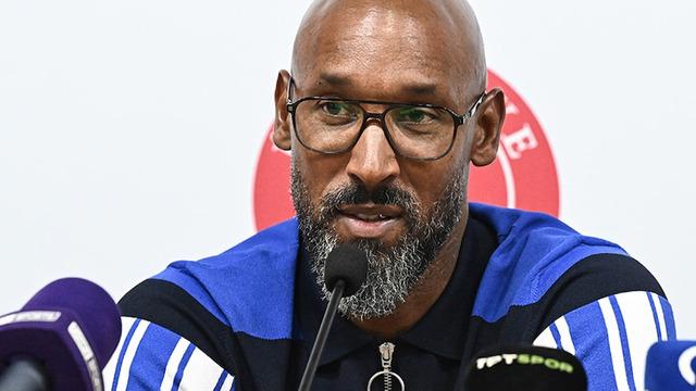 Nicolas Anelka, Ümraniyespor'daki görevinden ayrıldı! Sosyal medya hesabından zehir zemberek paylaşım...