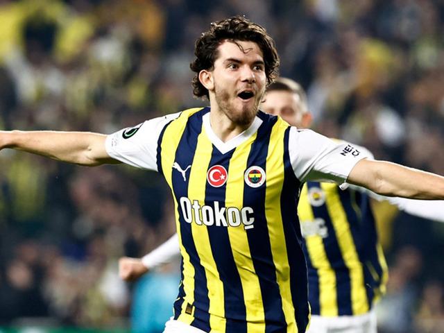 Almanlar Ferdi Kadıoğlu transferini duyurdu! Dortmund masadan kalktı...