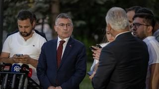 AK Parti Grup Başkanvekili Güler’den sokak köpekleri açıklaması: 'Kuduz riski taşıyanların ötenazi yoluyla acı çektirmeden hayatlarına son vermek lazım'