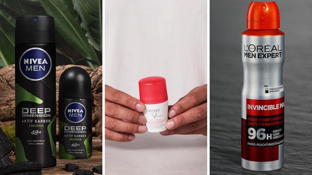 Terlemeye son! Terleme sorununa anında çözüm sunan ürünler