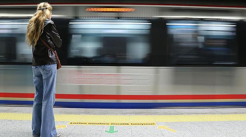 15 Temmuz'da raylı sistemler ücretsiz olacak! Resmi Gazete'de yayımlandı