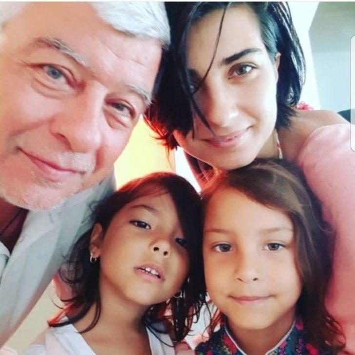 Onur Saylak ve Tuba Büyüküstün aylar sonra bir arada G4