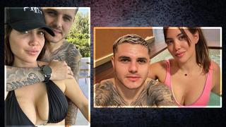 Wanda Nara Mauro Icardi'yi takipten çıktı! Gündem olan boşanma iddiası... 'Tüm mülkleri istiyor' iddiası