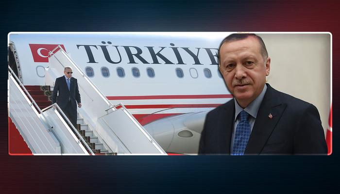 Cumhurbaşkanı Erdoğan NATO Liderler Zirvesi için ABD'ye gidiyor! 4 önemli konu gündemde