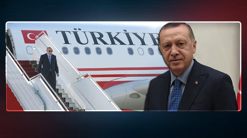 Cumhurbaşkanı Erdoğan NATO Liderler Zirvesi için ABD'ye gidiyor! 4 önemli konu gündemde