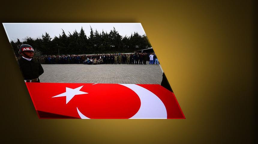 Şehitlik yönetmeliğinde değişiklik! Resmi Gazete'de yayımlandı