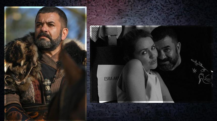 Bülent Şakrak'ın yeni aşkı tekneden paylaştı! Mayolu poza hemen yorum geldi