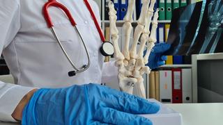 Türkiye'de ilk ve tek! İnsan için 'Yedek parça' üretiyorlar