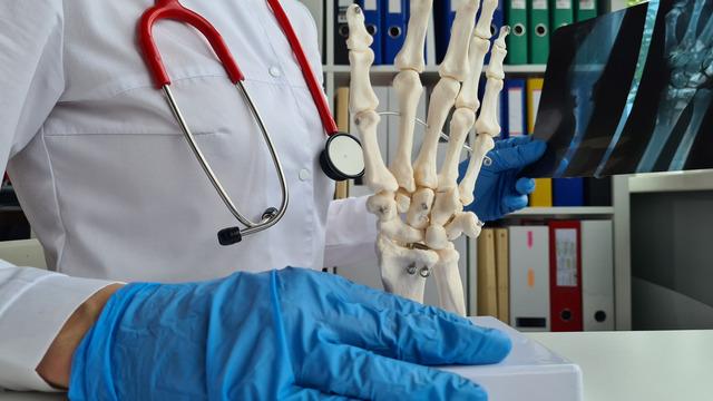 Türkiye'de ilk ve tek! İnsan için 'Yedek parça' üretiyorlar