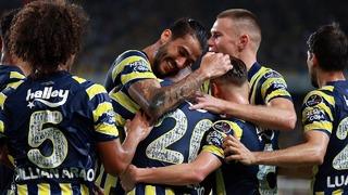 Yeni takımında yapamadı! Kiralık giden Joao Pedro Sarı-Lacivertliler'e geri dönüyor... Fenerbahçe kampına katılacak