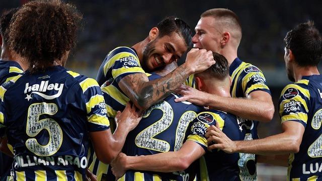 Yeni takımında yapamadı! Kiralık giden Joao Pedro Sarı-Lacivertliler'e geri dönüyor... Fenerbahçe kampına katılacak