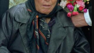 Ünlü mistik Baba Vanga'nın kehaneti tedirgin etmeye yetti! Çöküş başlayacak dedi... Tarih verince gözler üzerine çevrildi