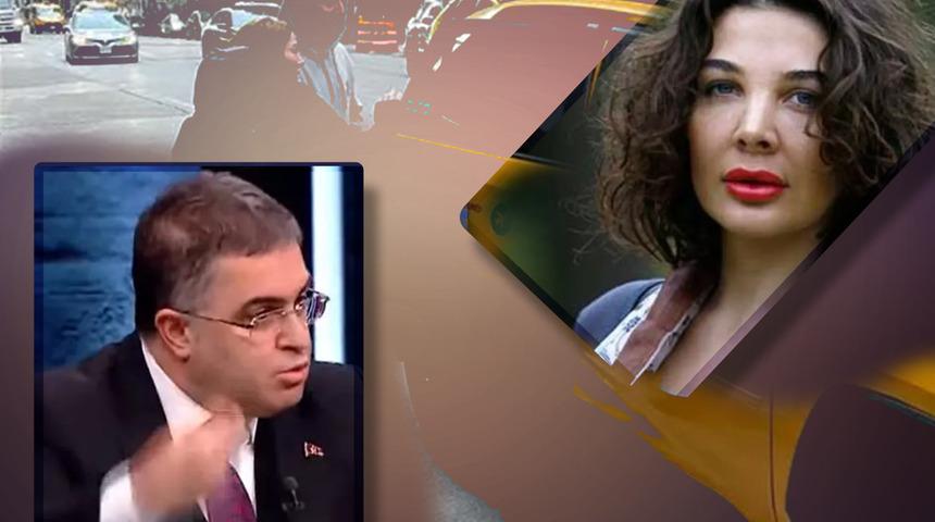 Ersan Şen ağzını açtığına bile bin pişman! 'Eylem Tok' yanıtı başını ağrıttı: Bilseydim yorum yapmazdım