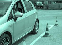 Direksiyon sınavına Togg ayarı: Motor soruları azalacak, iki alternatifli parkur olacak