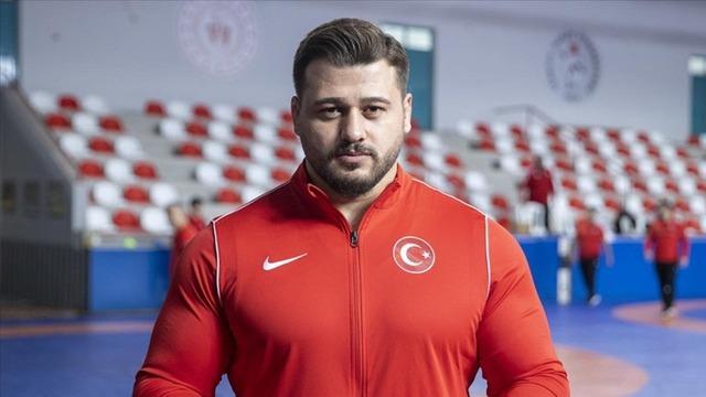 Hekim kontrolünde yasaklı madde tespit edilen Rıza Kayaalp Paris Olimpiyatları'ndan men edilmişti... İlk açıklama geldi 640xauto