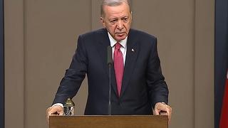 Son dakika | Erdoğan dünya liderlerine bir bir söyleyecek! NATO Liderler Zirvesi öncesi konuştu: Gündeme taşıyacağız