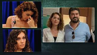 Nagehan Alçı eski eşi Rasim Ozan Kütahyalı'dan yıllarca şiddet görmüş! Boğazıma yapıştı diyerek itiraf etti... Nevşin Mengü ne diyeceğini bilemedi