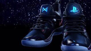 Nike'tan PlayStation temalı spor ayakkabı!