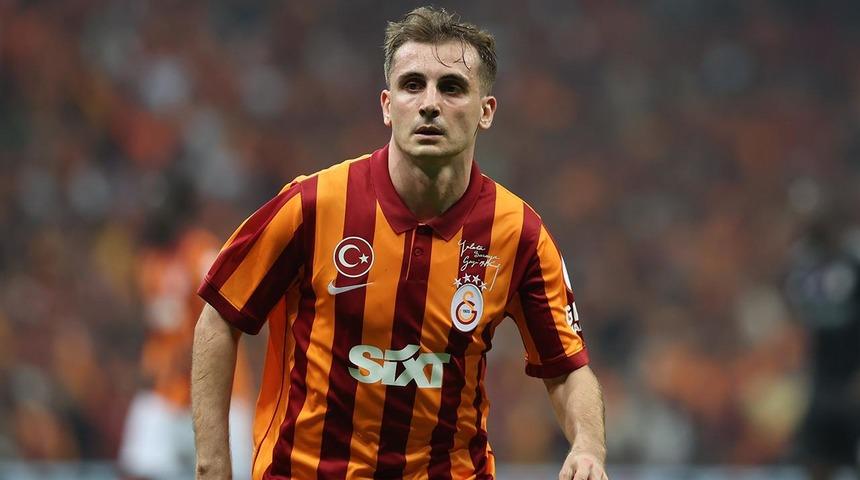 Kerem Aktürkoğlu o takımdan aldığı teklifi, düşünmeden reddetti!