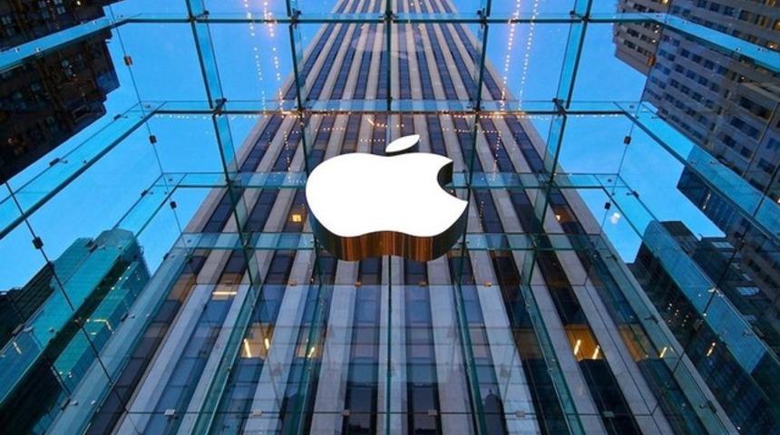 Apple ne kadar vergi ödüyor