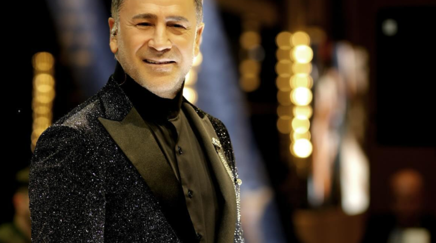 9 çocuk babası İzzet Yıldızhan sır gibi sakladığı eşini paylaştı! Görenler aynı şeyi söyledi! 'Çok alımlı ve güzel' 