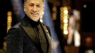 9 çocuk babası İzzet Yıldızhan sır gibi sakladığı eşini paylaştı! Görenler aynı şeyi söyledi! 'Çok alımlı ve güzel' 