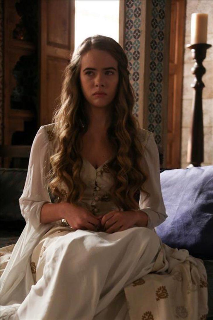 Muhteşem Yüzyıl Kösem 3. Bölüm Fotoğrafları G1