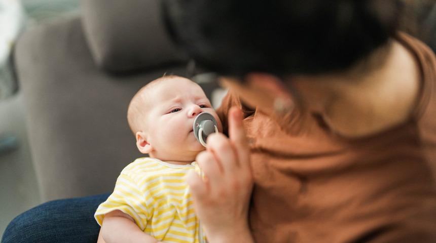 Ablasının bebeğine vereceği isme inanamadı: 'Kız kardeşim bebeğine bir balık adını verecek ve bu tamamen ciddi'