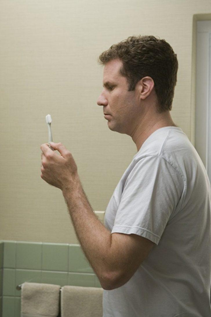  Dişlerinizi düzenli fırçalıyor, ancak hala nefesiniz kokuyorsa... G5