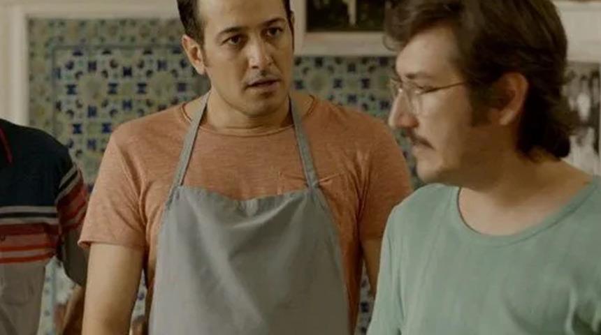 Demet Akalın'dan sonra Sarp Apak da aldığı kirayı açıklayıp isyan etti! Herkes 65 bin TL'ye verirken...