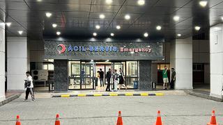 Suç aleti taş oldu! Tartıştığı arkadaşının kafasına taşla vurarak öldürdü!