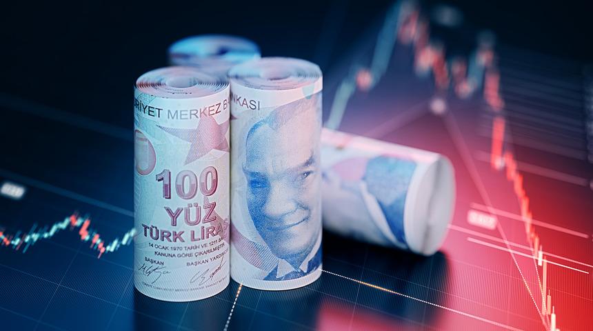 Enflasyon, dolar, faiz, büyüme... Dünyaca bankadan Türkiye raporu! Tahminler değişti