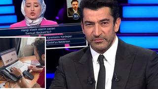 Kim Milyoner Olmak İster? yarışmasının telefon jokeriydi! 'Kamera arkası' diyerek paylaştı... Sorunun cevabı böyle bulmuş 