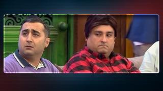 Güldür Güldür ekibine Rüştü Onur Atilla'nın özel hayatı soruldu! Onur Buldu dayanamadı