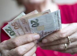 SSK BAĞ-KUR EMEKLİ MAAŞI SON DAKİKA: Yarın için geri sayım başladı: En düşük emekli maaşında SGK uzmanı 'Küsüratlı bir rakam olmayacak' dedi: Yüzde 24,73 + yüzde 20 formülü