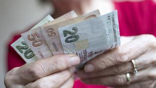 SSK BAĞ-KUR EMEKLİ MAAŞI SON DAKİKA: Yarın için geri sayım başladı: En düşük emekli maaşında SGK uzmanı 'Küsüratlı bir rakam olmayacak' dedi: Yüzde 24,73 + yüzde 20 formülü