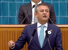 Son dakika | TÜİK hakkındaki iddiası ortalığı karıştıracak! Özgür Özel saat verip tüm Türkiye'yi çağrı yaptı: "Bu akşam başlıyoruz"